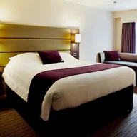 Premier Inn London Chiswick logo