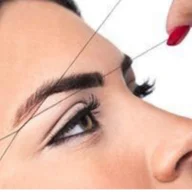 Hollywood Beauty Threading logo