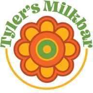 Tyler's Milkbar logo