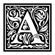 Alice & Monarch logo