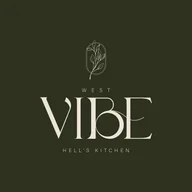 West Vibe logo