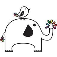 Little Art Big Art Pty Ltd logo
