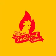 Pepe Chicken logo