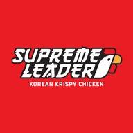 Supreme Leader Manuka logo
