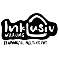 Inklusiv Warung logo