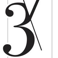 Le 3V logo