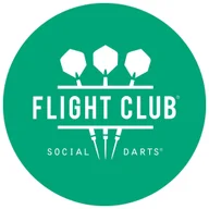 Flight Club Boston logo