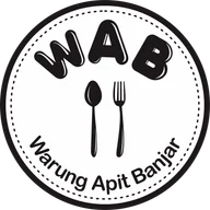 Warung Apit Banjar logo