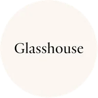 Glasshouse Salon logo