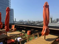 London Bridge Rooftop Bar logo