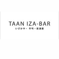 Taan Iza Bar logo