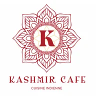 Kashmir Café logo