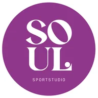 Soul sportstudio Friedrichshain logo