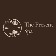 The Present Spa - Massage & Hair Spa logo