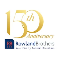 Rowland Brothers Funeral Directors logo