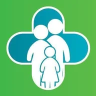 Carmen Drive Community Pharmacy logo