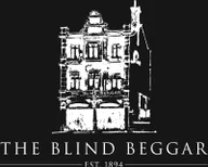 The Blind Beggar logo