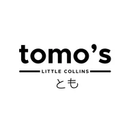 Tomo's Little Collins logo