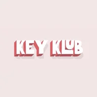 Key Klub logo