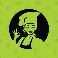 Farah's Falafel & Kebab logo