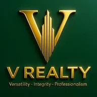 V Realty Australia Real Estate logo