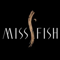 Miss Fish Bali logo
