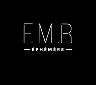 FMR - EPHEMERE logo