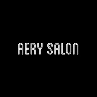Aery Salon logo