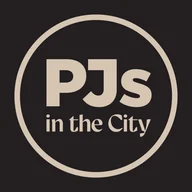PJs in the City logo