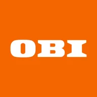 OBI Markt Warburg logo
