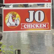 Jo Chicken logo