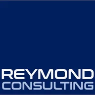 Reymond Consulting logo