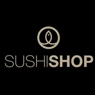 Sushi Shop Marylebone logo