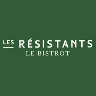 Les Résistants - Le Bistrot logo
