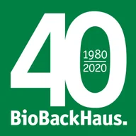 BioBackhaus. logo