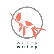Wakey Wakey logo