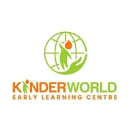 Kinderworld Early Learning Centre logo