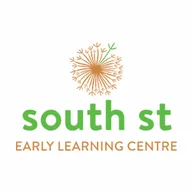 South Street Early Learning Centre logo