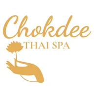 Chokdee thaï spa logo