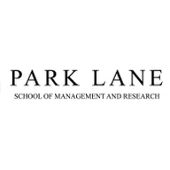 Park Lane School of Management and Research logo