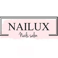Nailux West Byfleet logo