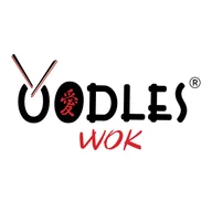 Oodles Wok Holborn logo