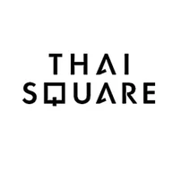 Thai Square 3 Messeplatz logo