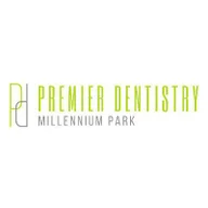 Premier Dentistry at Millennium Park logo