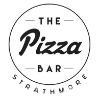 The Pizza Bar Strathmore logo