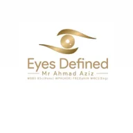 Ahmad Aziz logo