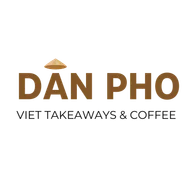 Dan Pho Queen Victoria logo