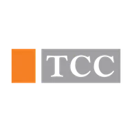 TCC The Collaborative Companies logo