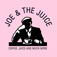 Joe & The Juice logo