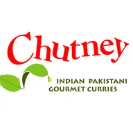 Chutney Restaurant logo